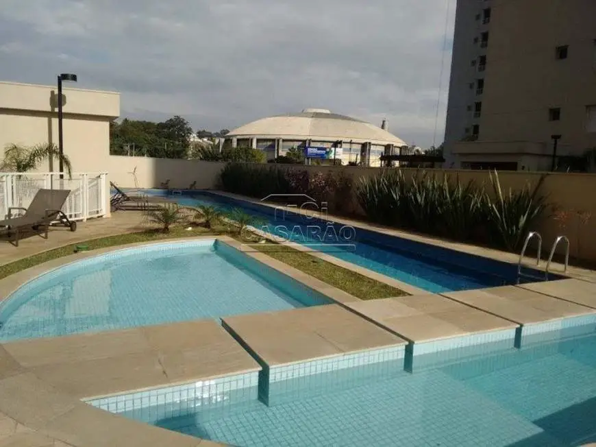 Foto 1 de Apartamento com 3 Quartos para alugar, 83m² em Centro, São Bernardo do Campo