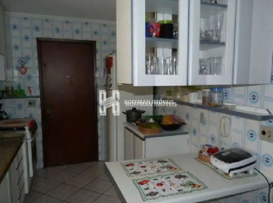 Foto 1 de Apartamento com 3 Quartos para alugar, 85m² em Centro, São Caetano do Sul