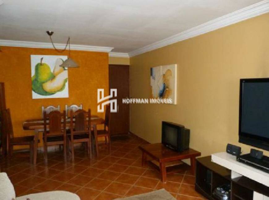 Foto 5 de Apartamento com 3 Quartos para alugar, 85m² em Centro, São Caetano do Sul