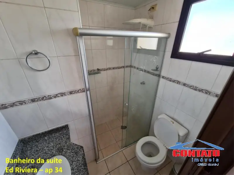 Foto 1 de Apartamento com 3 Quartos para alugar, 60m² em Centro, São Carlos