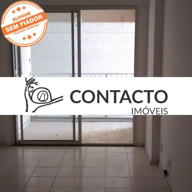 Foto 1 de Apartamento com 3 Quartos para alugar, 10m² em Centro, São Gonçalo