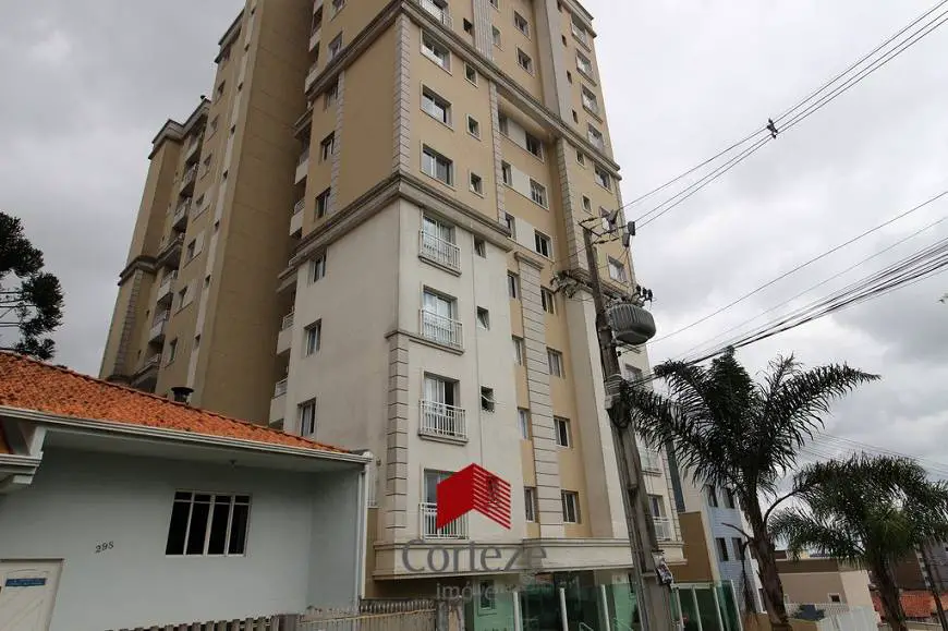 Foto 1 de Apartamento com 3 Quartos à venda, 69m² em Centro, São José dos Pinhais