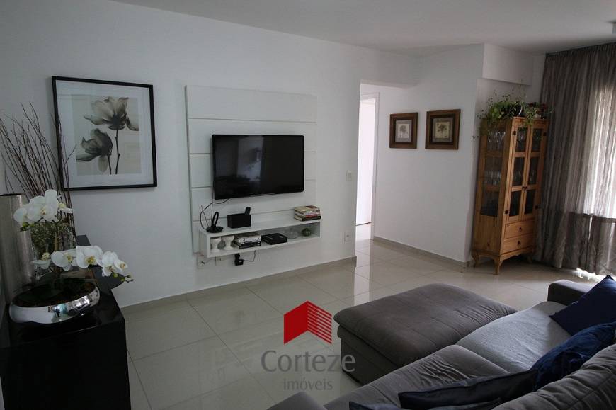 Foto 3 de Apartamento com 3 Quartos à venda, 69m² em Centro, São José dos Pinhais