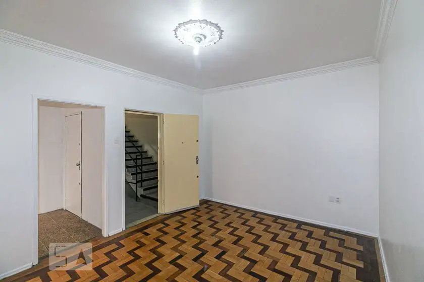 Foto 1 de Apartamento com 3 Quartos para alugar, 80m² em Centro Histórico, Porto Alegre