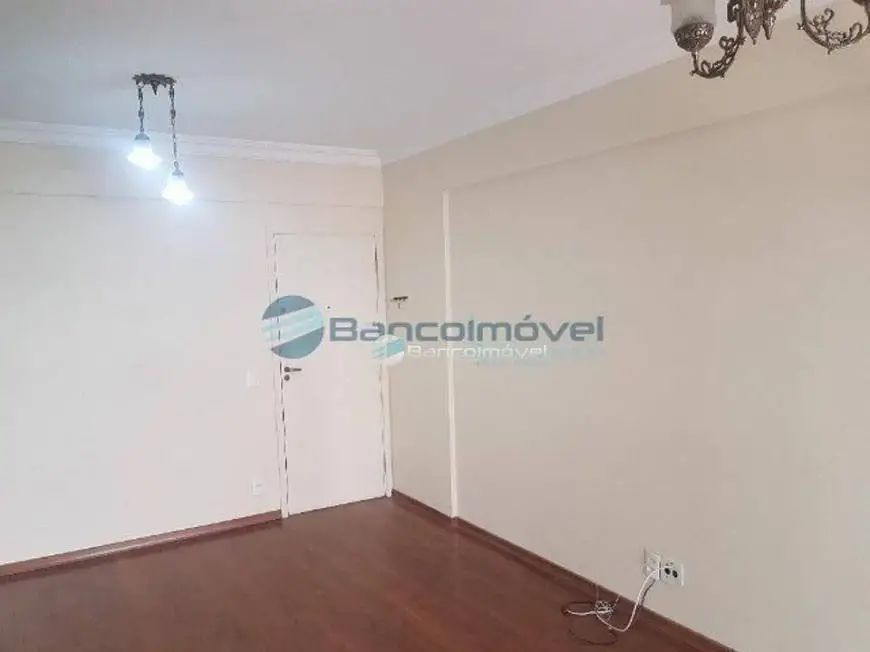 Foto 1 de Apartamento com 3 Quartos para venda ou aluguel, 80m² em Chácara Primavera, Campinas