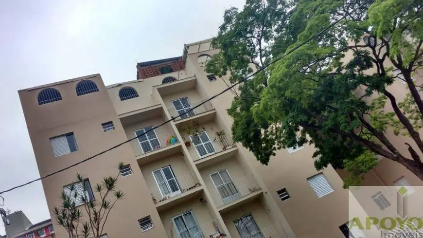 Foto 1 de Apartamento com 3 Quartos à venda, 114m² em Cidade Ademar, São Paulo