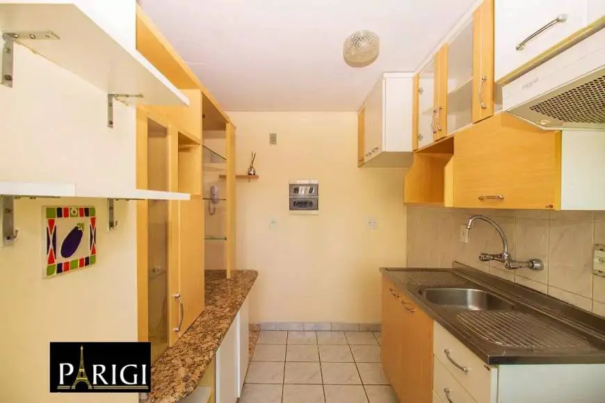 Foto 1 de Apartamento com 3 Quartos para alugar, 75m² em Cidade Baixa, Porto Alegre