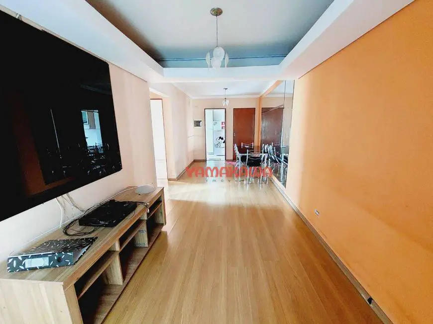 Foto 1 de Apartamento com 3 Quartos à venda, 72m² em Cidade Líder, São Paulo