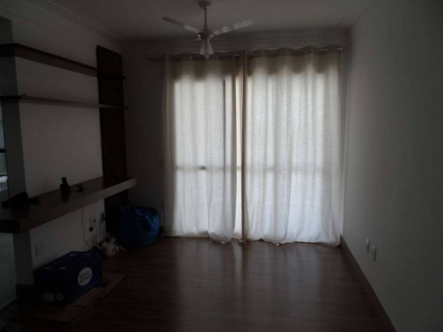 Foto 3 de Apartamento com 3 Quartos à venda, 84m² em Cidade Nova II, Indaiatuba