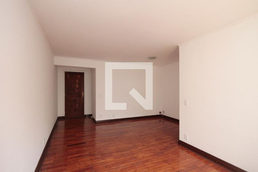 Foto 3 de Apartamento com 3 Quartos para alugar, 100m² em Consolação, São Paulo