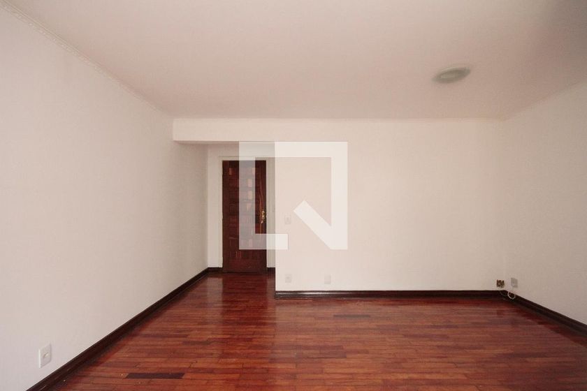 Foto 4 de Apartamento com 3 Quartos para alugar, 100m² em Consolação, São Paulo