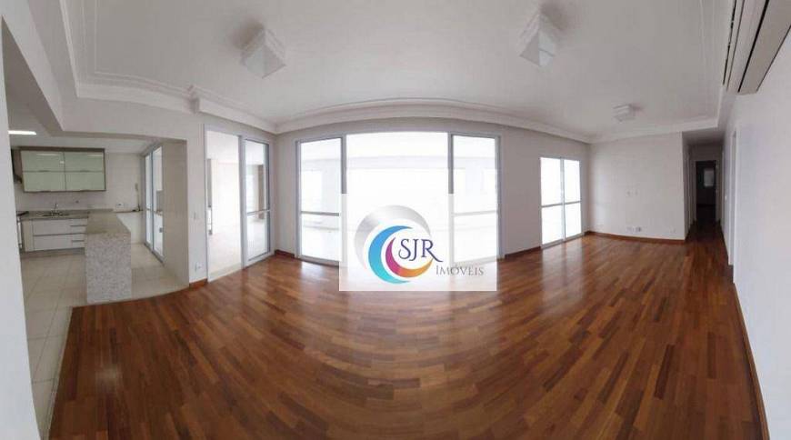 Foto 1 de Apartamento com 3 Quartos para alugar, 159m² em Consolação, São Paulo