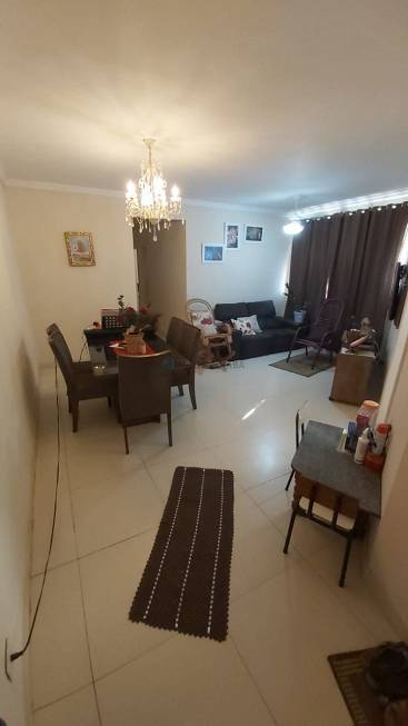 Foto 1 de Apartamento com 3 Quartos à venda, 60m² em Coophamil, Cuiabá