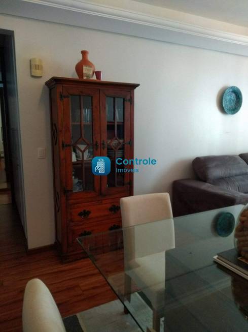 Foto 3 de Apartamento com 3 Quartos à venda, 128m² em Coqueiros, Florianópolis