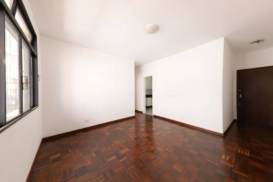 Foto 1 de Apartamento com 3 Quartos à venda, 80m² em Coração de Jesus, Belo Horizonte