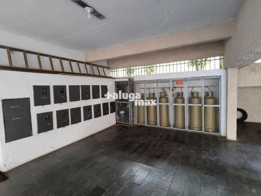 Foto 1 de Apartamento com 3 Quartos à venda, 105m² em Coração Eucarístico, Belo Horizonte
