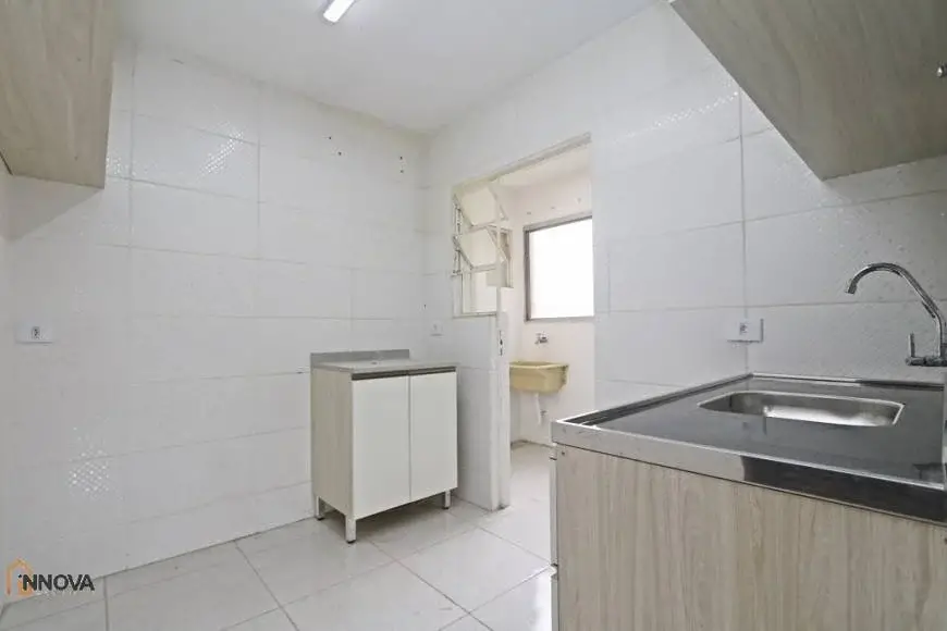 Foto 3 de Apartamento com 3 Quartos para alugar, 72m² em Cristo Rei, Curitiba