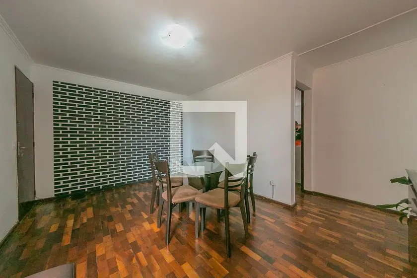 Foto 4 de Apartamento com 3 Quartos para alugar, 72m² em Cristo Rei, Curitiba