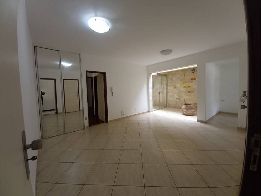 Foto 1 de Apartamento com 3 Quartos para alugar, 100m² em Cruzeiro, Belo Horizonte