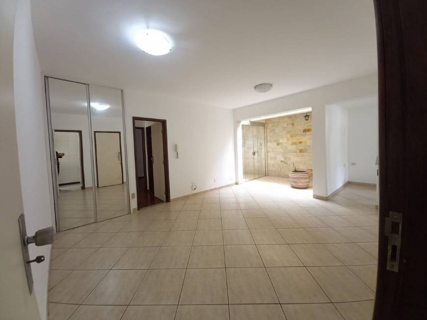 Foto 2 de Apartamento com 3 Quartos para alugar, 100m² em Cruzeiro, Belo Horizonte