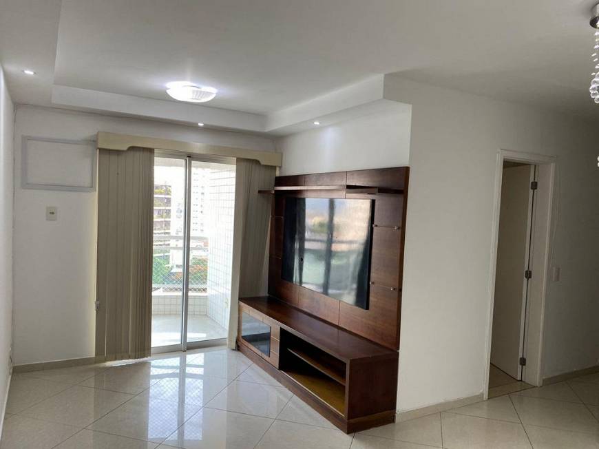Foto 1 de Apartamento com 3 Quartos para alugar, 77m² em da Luz, Nova Iguaçu