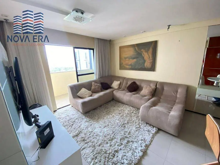 Foto 4 de Apartamento com 3 Quartos para alugar, 92m² em Dionísio Torres, Fortaleza