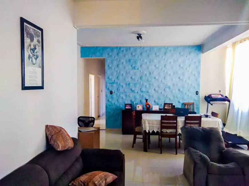 Foto 1 de Apartamento com 3 Quartos à venda, 104m² em Dois de Julho, Salvador
