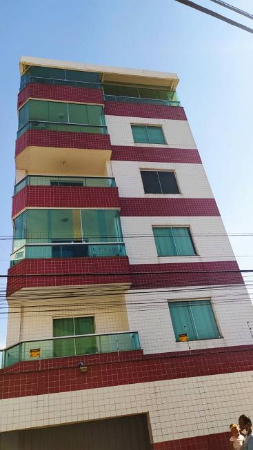 Foto 1 de Apartamento com 3 Quartos à venda, 110m² em Eldorado, Contagem