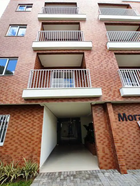 Foto 2 de Apartamento com 3 Quartos à venda, 73m² em Emiliano Perneta, Pinhais
