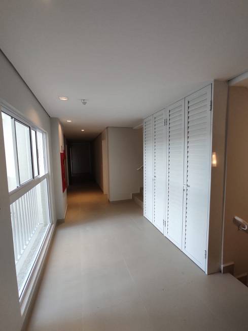 Foto 4 de Apartamento com 3 Quartos à venda, 73m² em Emiliano Perneta, Pinhais