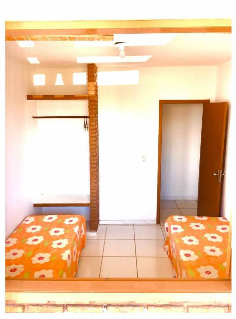 Foto 2 de Apartamento com 3 Quartos para alugar, 90m² em Enseada Azul, Guarapari