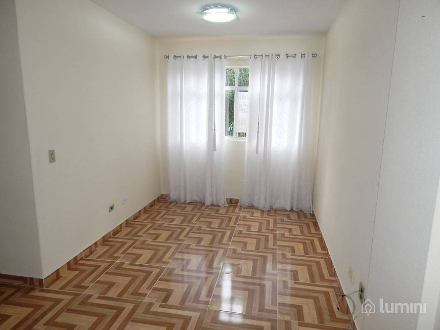 Foto 3 de Apartamento com 3 Quartos para alugar, 68m² em Estrela, Ponta Grossa