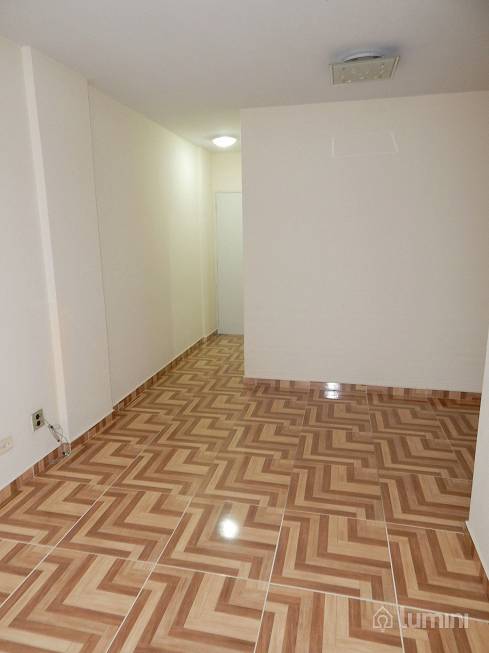 Foto 5 de Apartamento com 3 Quartos para alugar, 68m² em Estrela, Ponta Grossa
