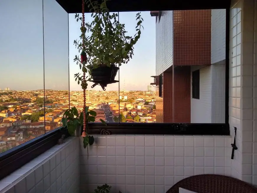 Foto 1 de Apartamento com 3 Quartos à venda, 93m² em Farol, Maceió