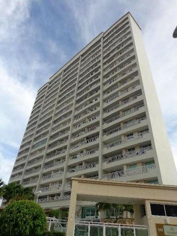 Foto 1 de Apartamento com 3 Quartos à venda, 75m² em Fátima, Fortaleza