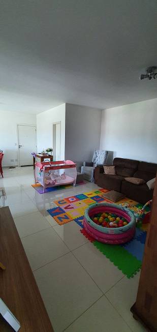 Foto 4 de Apartamento com 3 Quartos para alugar, 100m² em Fazenda, Itajaí
