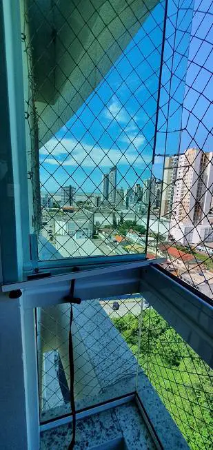 Foto 5 de Apartamento com 3 Quartos para alugar, 100m² em Fazenda, Itajaí