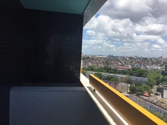 Foto 2 de Apartamento com 3 Quartos à venda, 80m² em Federação, Salvador