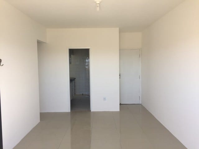 Foto 3 de Apartamento com 3 Quartos à venda, 80m² em Federação, Salvador