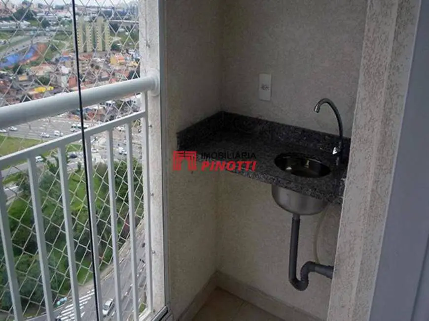 Foto 5 de Apartamento com 3 Quartos à venda, 59m² em Ferrazópolis, São Bernardo do Campo