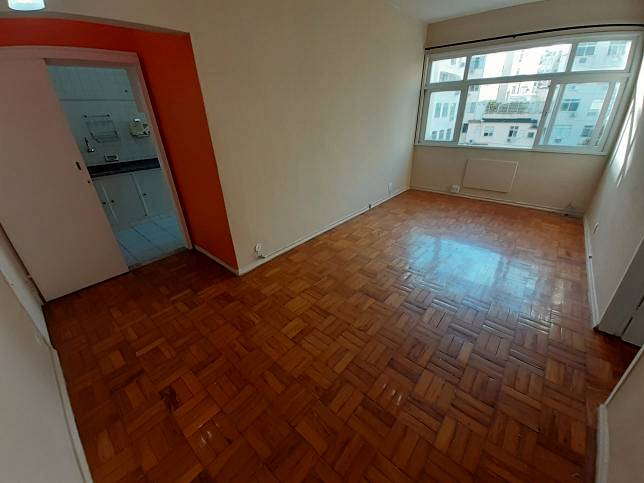 Foto 1 de Apartamento com 3 Quartos para alugar, 82m² em Flamengo, Rio de Janeiro