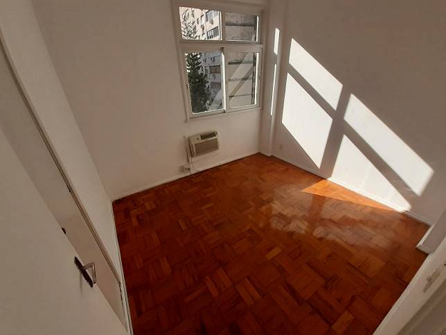 Foto 5 de Apartamento com 3 Quartos para alugar, 82m² em Flamengo, Rio de Janeiro