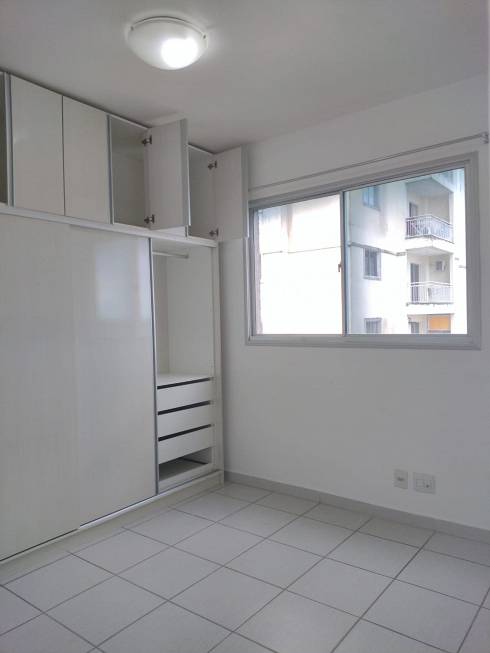 Foto 2 de Apartamento com 3 Quartos para alugar, 75m² em Flores, Manaus