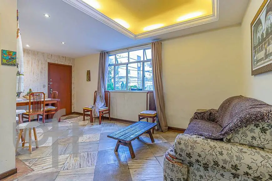 Foto 1 de Apartamento com 3 Quartos à venda, 132m² em Floresta, Belo Horizonte