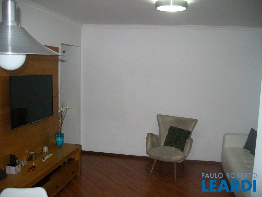 Foto 1 de Apartamento com 3 Quartos à venda, 63m² em Freguesia do Ó, São Paulo