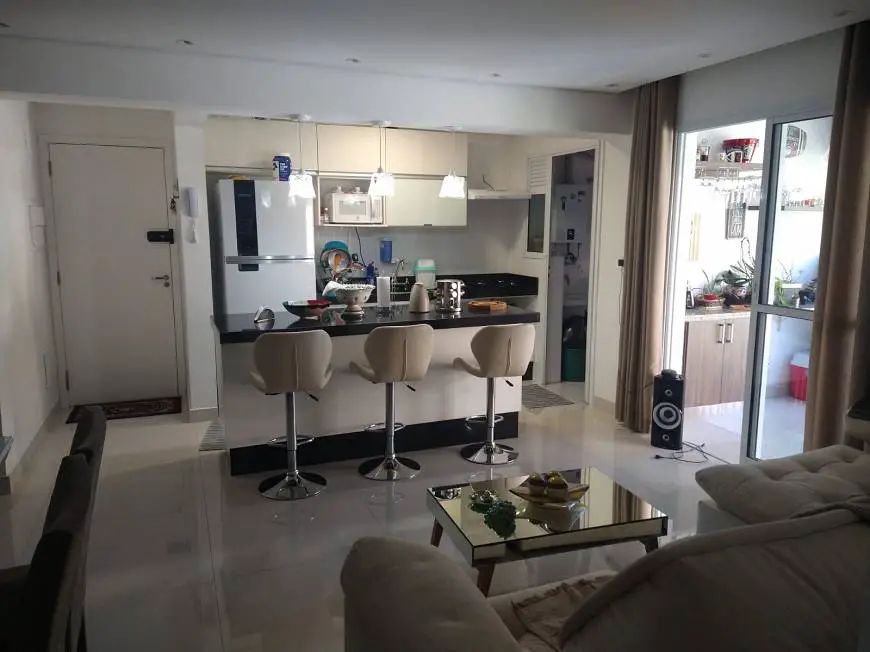 Foto 1 de Apartamento com 3 Quartos à venda, 76m² em Freguesia do Ó, São Paulo