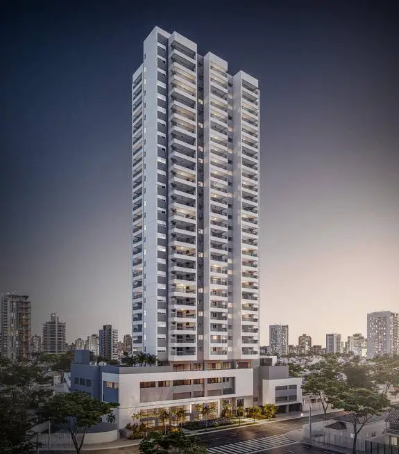 Foto 1 de Apartamento com 3 Quartos à venda, 85m² em Freguesia do Ó, São Paulo