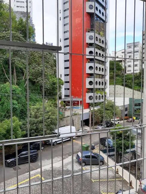 Foto 1 de Apartamento com 3 Quartos à venda, 132m² em Graça, Salvador