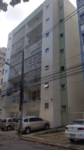 Foto 4 de Apartamento com 3 Quartos à venda, 132m² em Graça, Salvador