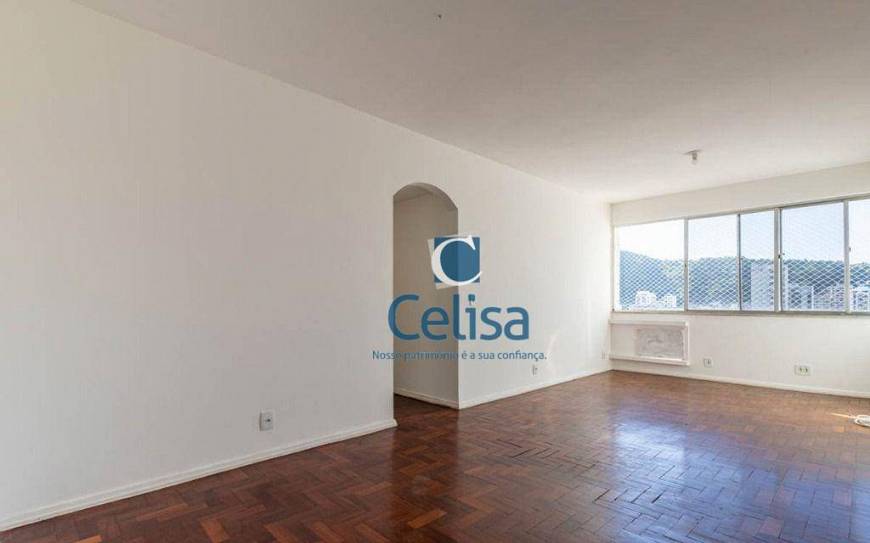 Foto 3 de Apartamento com 3 Quartos para alugar, 91m² em Grajaú, Rio de Janeiro